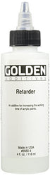 Golden Acrylic Retarder - 4 Oz Bottle