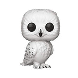 Funko 35510 Pop! Harry PotterHedwig, Standard, Multicolor