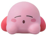 Nintendo Kirby pile up figure