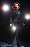 Barbie the X Files Agent Dana Scully Doll