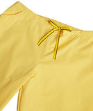 WonderWink Women's Flare Leg Cargo Pant, Yellow, X-Large
