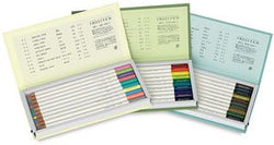 Tombow Irojiten Colored Pencils, Rainforest, 30-Pack