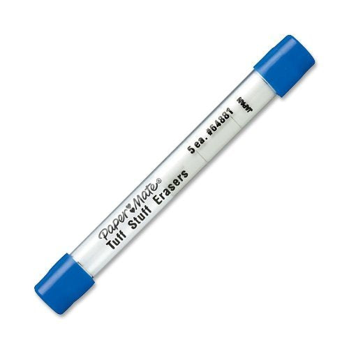 Papermate/Sanford Eraser Refills: Tri Grip, Aspire, PhD Multi, Clickster, Sharpwriter (PAP64881)