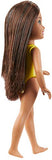 Barbie Club Chelsea Beach Doll, 6-inch