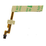 5 PCS Replacement Lens Focus Electric Brush Flex Cable For Canon 18-55 mm EF-S IS lens 18-55 flex Second Generation II