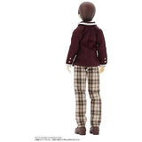 Picco Danshi Hajime Ishikawa Brown ver. Complete Doll