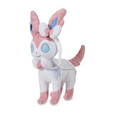 Pokémon Center: Sylveon Poké Plush, 11 ¼ Inch