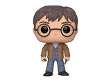 Funko Pop Harry Potter - Harry with Two Wands Exclusive