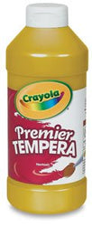 Binney & Smith Crayola(R) Premier Tempera Paint, Magenta