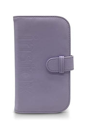 Fujifilm Instax Mini Wallet Album - Lilac Purple