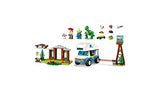 LEGO | Disney Pixar's Toy Story 4 RV Vacation 10769 Building Kit (178 Pieces)