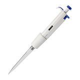 Four E's Scientific Lab Single-Channel Pipettor Adjustable Micro Pipette 1-10mL