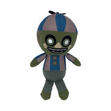 Balloon Boy Plush Toy, Five Nights at Freddy's plushies, FNAF All Character Stuffed Animal Doll Children's Gift Collection,8”