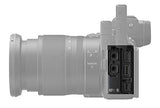 Nikon Z 6II FX-Format Mirrorless Camera Body Black
