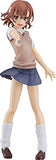 Good Smile A Certain Scientific Railgun T: Mikoto Mikasa Pop Up Parade PVC Figure