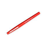 Paper Mate Flair Porous-Point Felt Tip Pen, Medium Tip, 2-Pack, Red (8422452PP)