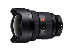 Sony FE 12-24mm F2.8 G Master Full-Frame Constant-Aperture Ultra-Wide Zoom Lens (SEL1224GM)