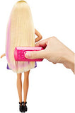 Barbie D.I.Y. Crimps & Curls Doll