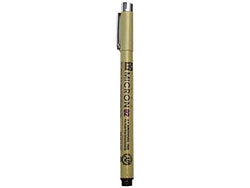 Sakura Pigma 0.30mm Fade-Resistant Micron Pens (SAKXSDK0249)