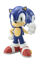 Sonic The Hedgehog SoftB Vinyl Figure