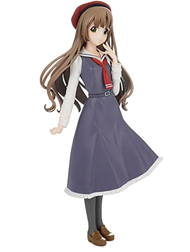 Banpresto Osamake Romcom Where The Childhood Friend Won't Lose: Maria Momosaka Figure