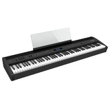 ROLAND Digital Pianos-Home (FP-60X-BK)