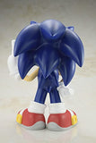 Sonic The Hedgehog SoftB Vinyl Figure