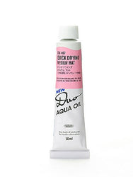Holbein Quick Dry Mat Paste 50 ml [PACK OF 2 ]