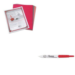 KITPAC103637SAN1735791 - Value Kit - Sharpie Retractable Ultra Fine Tip Permanent Marker