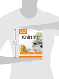 Idiot's Guides: Knitting