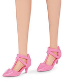 Barbie Fashionistas Doll 29 Terrific Teal - Tall