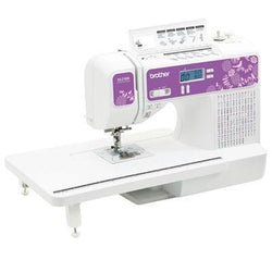 Brother Sewing 100 Built in Comp Sew Machine