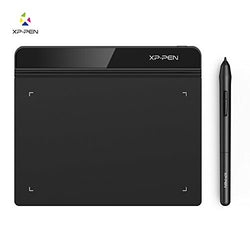XP-Pen StarG640 6x4 Inch osu! Ultrathin Tablet Drawing Tablet Digital Graphics Tablet with