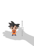 Funko Pop Dragon Ball Z: Black Hair Goku Collectible Figure, Multicolor