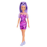 Barbie Fashionistas Doll #178