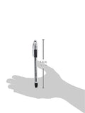 Pentel R.S.V.P. Ballpoint Stick Pens (BK90ASW2)(Pack Of 24)