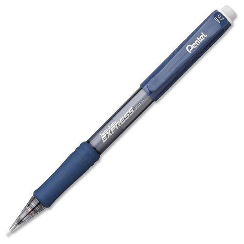 PENQE417C - Pentel Twist-Erase EXPRESS Mechanical Pencil