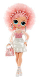LOL Surprise OMG Present Surprise Series 2 Fashion Doll Miss Celebrate with 20 Surprises – Great Gift for Kids Ages 4+