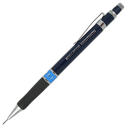 Koh-i-noor 5055 0.7 mm Mephisto Profi Fine Lead Pencil - Combination Metal/Plastic. 2 Pencils