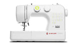 SINGER | SM024 Sewing Machine With Included Accessory Kit, 24 Stitches, Simple & Great For Beginners