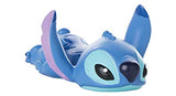 Enesco Disney Showcase Lilo and Stitch Laying Down Mini Figurine, 2.5 Inch, Multicolor,6002189