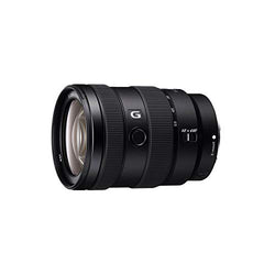 Sony E 16-55mm f/2.8 G | APS-C, Mid-Range, Zoom Lens (SEL1655G)