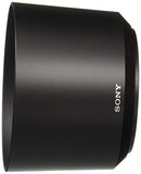 SONY E 55-210mm F4.5-6.3 Lens for SONY E-Mount Cameras (Black) (Renewed)