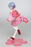 Taito Re:Zero Rem～Sakura Ver~, Multiple Colors (T83375)