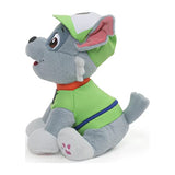 GUND Rocky, 9