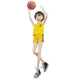 EVA BJD 1/3 BJD Doll Sport Style 56cm 22inch Ball Jointed Doll Basketball Player Boy SD Doll Full Set + Makeup + Accessories