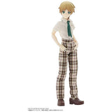 Picco Danshi Tsubasa Arayashiki Yellow ver. Complete Doll