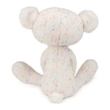 GUND Confetti Toothpick Teddy Bear Textured Plush Stuffed Animal, Rainbow, 15”