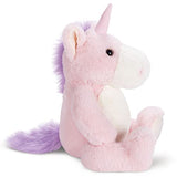 Vermont Teddy Bear Unicorn Stuffed Animals - Unicorn Plush, Cuddle Chunk, 15 Inch