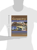 Carpentry Workbook Sixth Edition